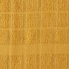 image:imageDII Basic Terry Collection Windowpane Dishtowel Set 16x26 Black Check 4 PieceHoney Gold Solid