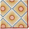 image:imageDII Bungalow Collection Absorbent Cotton Kitchen Kitchen Towel Set 18x28 Embellished Bungalow 3 CountAssorted Printed Waffle