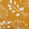image:imageDII Bungalow Collection Absorbent Cotton Kitchen Kitchen Towel Set 18x28 Embellished Bungalow 3 CountAssorted Printed Waffle