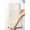 image:imageDII Christmas Dish Towels Decorative Metallic Holiday Kitchen Towel Set 18x28 Snowflakes 3 CountSnowflakes