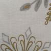 image:imageDII Christmas Dish Towels Decorative Metallic Holiday Kitchen Towel Set 18x28 Snowflakes 3 CountSnowflakes