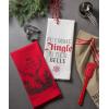 image:imageDII Christmas Kitchen Towels Vintage Inspired Holiday Dish Towel Set 18x28 Believe 3 CountChristmas Stag