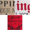 image:imageDII Christmas Kitchen Towels Vintage Inspired Holiday Dish Towel Set 18x28 Believe 3 CountChristmas Stag