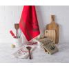 image:imageDII Christmas Kitchen Towels Vintage Inspired Holiday Dish Towel Set 18x28 Believe 3 CountChristmas Stag