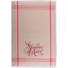 image:imageDII Christmas Kitchen Towels Vintage Inspired Holiday Dish Towel Set 18x28 Believe 3 CountJoyeux Noel