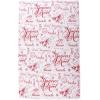 image:imageDII Christmas Kitchen Towels Vintage Inspired Holiday Dish Towel Set 18x28 Believe 3 CountJoyeux Noel
