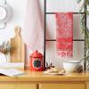 image:imageDII Christmas Kitchen Towels Vintage Inspired Holiday Dish Towel Set 18x28 Holiday Tree 2 CountHoliday Tree
