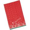 image:imageDII Christmas Kitchen Towels Vintage Inspired Holiday Dish Towel Set 18x28 Holiday Tree 2 CountSleigh Ride