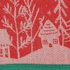 image:imageDII Christmas Kitchen Towels Vintage Inspired Holiday Dish Towel Set 18x28 Holiday Tree 2 CountSleigh Ride