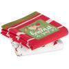 image:imageDII Christmas Pets Collection Decorative Kitchen Towels for Dog and Cat Lovers Dishtowel Set 18x28 Be Meowy 2 CountBe Meowy