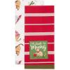 image:imageDII Christmas Pets Collection Decorative Kitchen Towels for Dog and Cat Lovers Dishtowel Set 18x28 Be Meowy 2 CountBe Meowy