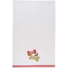 image:imageDII Christmas Pets Collection Decorative Kitchen Towels for Dog and Cat Lovers Dishtowel Set 18x28 Be Meowy 2 CountHere Comes Santa Paws