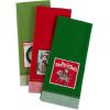 image:imageDII Christmas Pets Collection Decorative Kitchen Towels for Dog and Cat Lovers Dishtowel Set 18x28 Be Meowy 2 CountHoliday Kitten