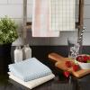 image:imageDII Cotton Kitchen Towel Set Lightweight amp FastDrying Dish Towels 18x28 Mimosas 3 PieceGarden Plaid