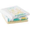 image:imageDII Cotton Kitchen Towel Set Lightweight amp FastDrying Dish Towels 18x28 Mimosas 3 PieceLife is Short