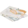 image:imageDII Cottontail Cottage Spring Kitchen Collection DishtowelDishcloth Set Daisy Dobby 6 CountCarrots  Eggs