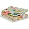 image:imageDII Cottontail Cottage Spring Kitchen Collection DishtowelDishcloth Set Daisy Dobby 6 CountFloral Meadow