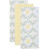 image:imageDII Cottontail Cottage Spring Kitchen Collection DishtowelDishcloth Set Daisy Dobby 6 CountSweet Easter