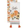 image:imageDII Decorative Thanksgiving Kitchen Towels Absorbent Cotton Fall Dish Towel Set Dish Towel Set 18x28 Gather 2 CountGather