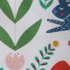 image:imageDII Easter Folk Collection Springtime Kitchen Dishtowel Set Easter Garden 4 PieceEaster Garden
