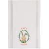 image:imageDII Easter Folk Collection Springtime Kitchen Dishtowel Set Easter Garden 4 PieceEaster Portrait