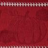 image:imageDII Fall Harvest Dishtowel Set Burnt Orange 18x28 3 PieceRedwood
