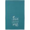 image:imageDII Fouta Beach House Vibes Collection Kitchen Linens Dishtowel Set Beach Comber 3 PieceHappy Place