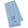 image:imageDII Hanukkah Kitchen Collection Festival of Lights Celebration Decor Dish Towel Set 18x28 Embroidered Dreidel 3 PieceEmbroidered Dreidel
