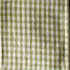image:imageDII Heavy Duty Kitchen Towels Collection Long Lasting Quality Cotton Dish Towel 18x28 Dish Cloth 13x13 Holiday Red Checks 6 PieceLake House Blue Check