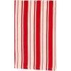 image:imageDII Heavy Duty Kitchen Towels Collection Long Lasting Quality Cotton Dish Towel 18x28 Dish Cloth 13x13 Holiday Red Checks 6 PieceStriped Tomato