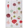 image:imageDII Holiday Dish Towels Christmas Kitchen Dcor 18x28 Santa Belt 2 PieceHoliday Trimmings