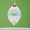 image:imageDII Holiday Dish Towels Christmas Kitchen Dcor 18x28 Santa Belt 2 PieceNoel
