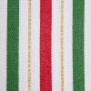 image:imageDII Holiday Dish Towels Christmas Kitchen Dcor 18x28 Santa Belt 2 PieceSanta Belt