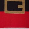 image:imageDII Holiday Dish Towels Christmas Kitchen Dcor 18x28 Santa Belt 2 PieceSanta Belt