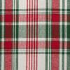 image:imageDII Nordic Christmas Collection Plaid amp Stripes Holiday Dish Towels Kitchen Towel Set 18x28 Scandinavian Snowflakes Plaid amp Stripe 3 CountLittle Gnome