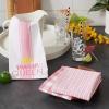 image:imageDII Quarantine Collection Dishtowel Set Spread Joy 18x28 3 PieceQuaranqueen