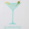 image:imageDII Quarantine Collection Dishtowel Set Spread Joy 18x28 3 PieceQuarantini