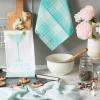 image:imageDII Quarantine Collection Dishtowel Set Spread Joy 18x28 3 PieceQuarantini
