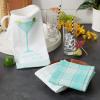 image:imageDII Quarantine Collection Dishtowel Set Spread Joy 18x28 3 PieceQuarantini