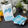 image:imageDII Quarantine Collection Dishtowel Set Spread Joy 18x28 3 PieceSpread Joy