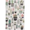 image:imageDII Urban Cactus Kitchen Collection 18x28 Urban Oasis 2 Piece