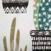 image:imageDII Urban Cactus Kitchen Collection 18x28 Urban Oasis 2 Piece