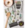 image:imageDII Urban Cactus Kitchen Collection 18x28 Urban Oasis 2 Piece