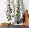 image:imageDII Urban Cactus Kitchen Collection 18x28 Urban Oasis 2 Piece
