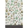 image:imageDII Urban Cactus Kitchen Collection 18x28 Urban Oasis 2 Piece