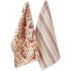 image:imageDII Autumn Basics Collection Decorative Thanksgiving amp Fall Kitchen Dish Towel Set 18x28 Rustic Leaves 2 PieceRustic Leaves