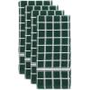 Dark Green Check