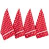 Red Check