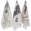 Oversized Flour Sack