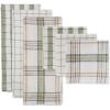 Greenhouse Plaid
